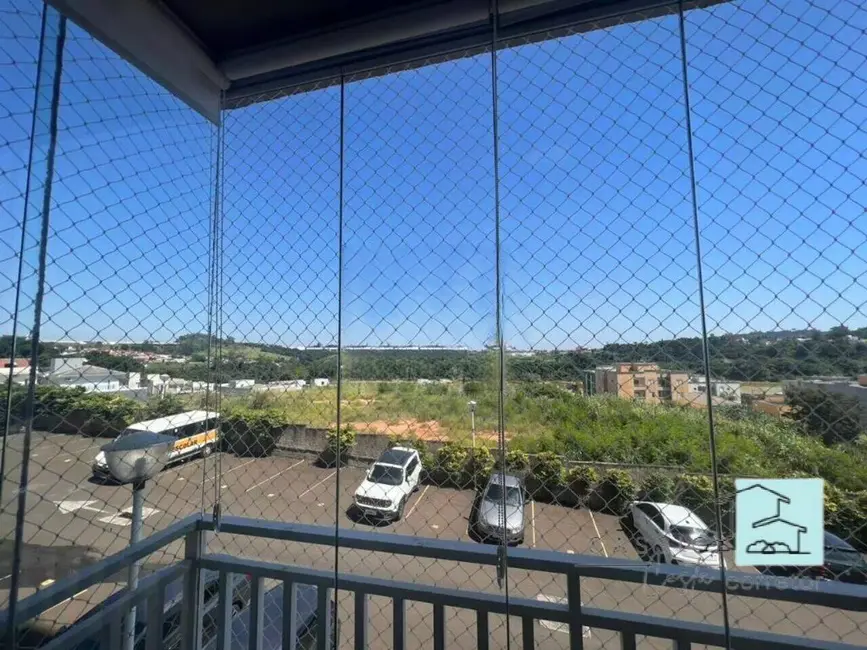 Apartamento com 3 quartos à venda e para alugar, 72m2 em Louveira - SP - imagem 8 Foto 8 de Apartamento com 3 quartos à venda e para alugar, 72m2 em Louveira - SP