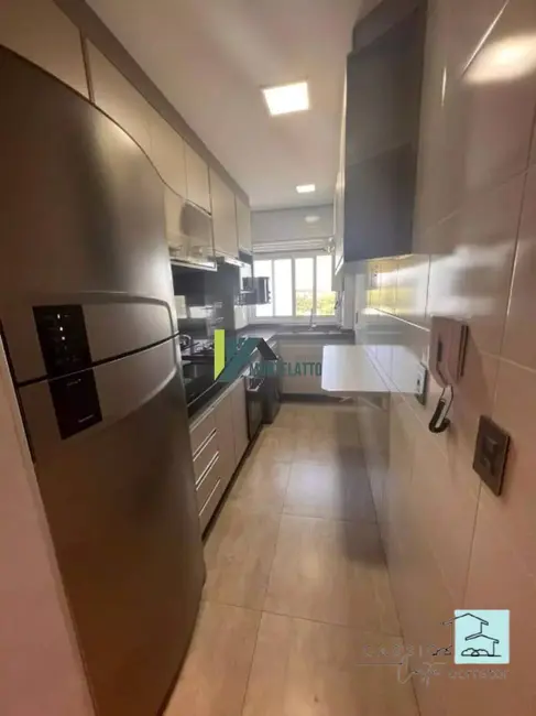 Apartamento com 3 quartos à venda e para alugar, 72m2 em Louveira - SP - imagem 9 Foto 9 de Apartamento com 3 quartos à venda e para alugar, 72m2 em Louveira - SP