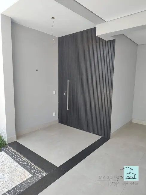 Foto 4 de Casa de Condomínio com 4 quartos à venda, 510m2 em Louveira - SP