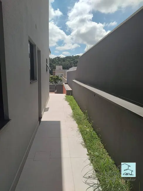 Foto 5 de Casa de Condomínio com 4 quartos à venda, 510m2 em Louveira - SP