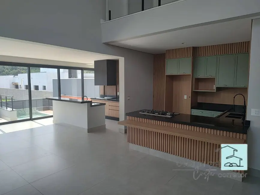 Foto 9 de Casa de Condomínio com 4 quartos à venda, 510m2 em Louveira - SP