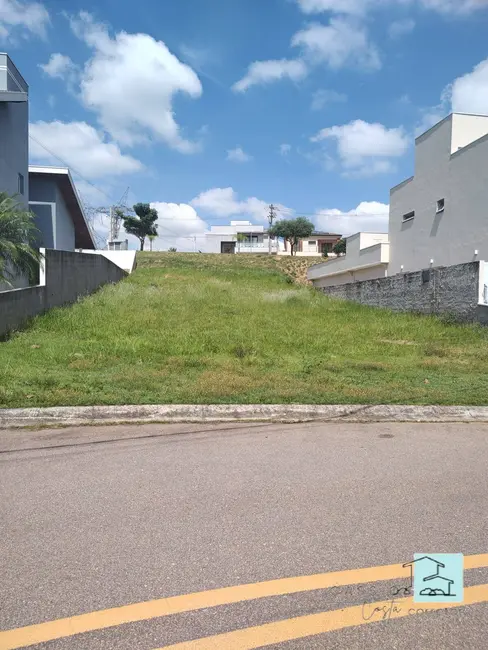 Lote de Condomínio à venda, 560m2 em Louveira - SP - imagem 1 Foto 1 de Lote de Condomínio à venda, 560m2 em Louveira - SP