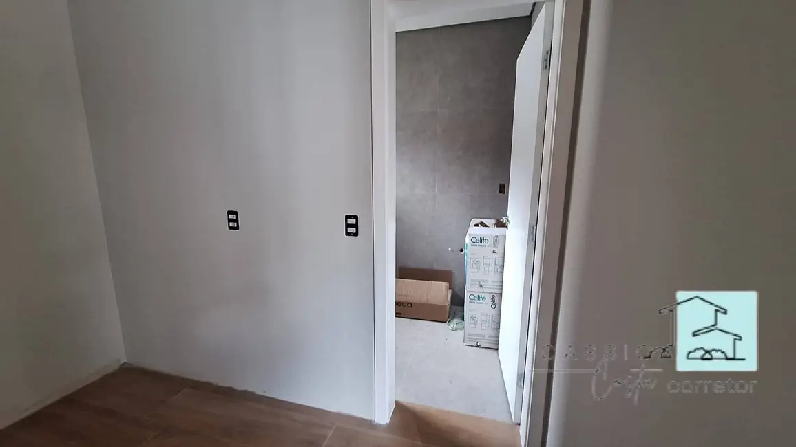 Foto 9 de Casa de Condomínio com 3 quartos à venda, 530m2 em Louveira - SP