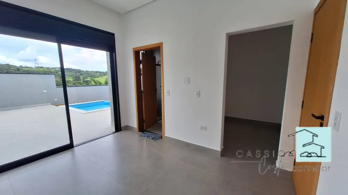 Foto 9 de Casa com 3 quartos à venda, 525m2 em Louveira - SP