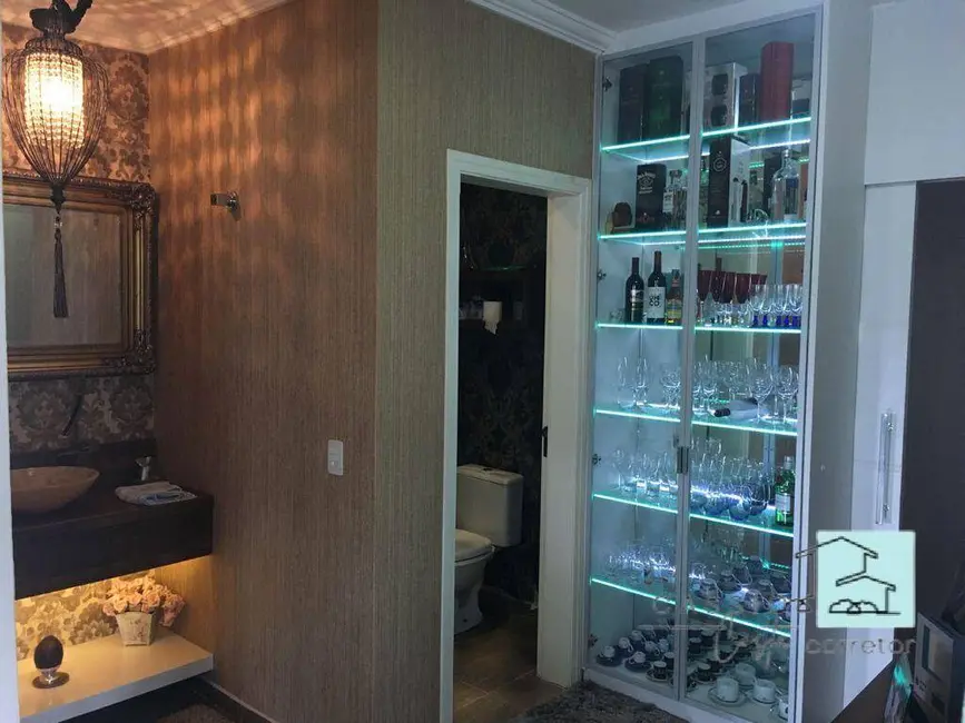 Foto 9 de Casa de Condomínio com 4 quartos à venda, 230m2 em Louveira - SP