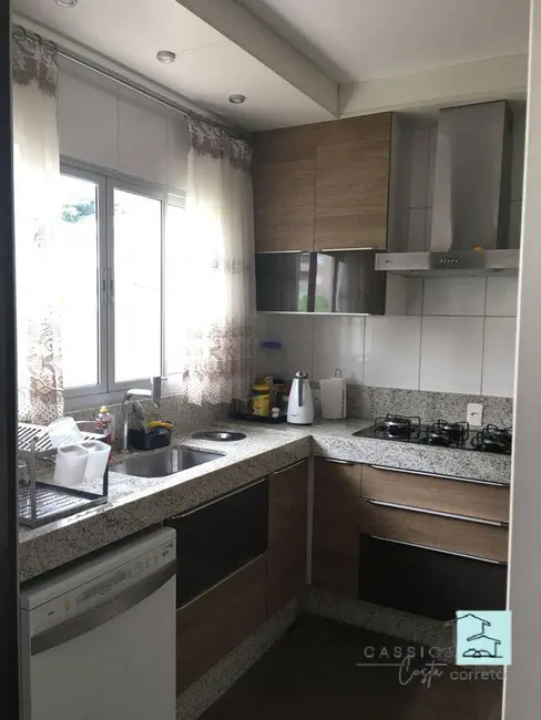 Foto 6 de Casa de Condomínio com 4 quartos à venda, 230m2 em Louveira - SP