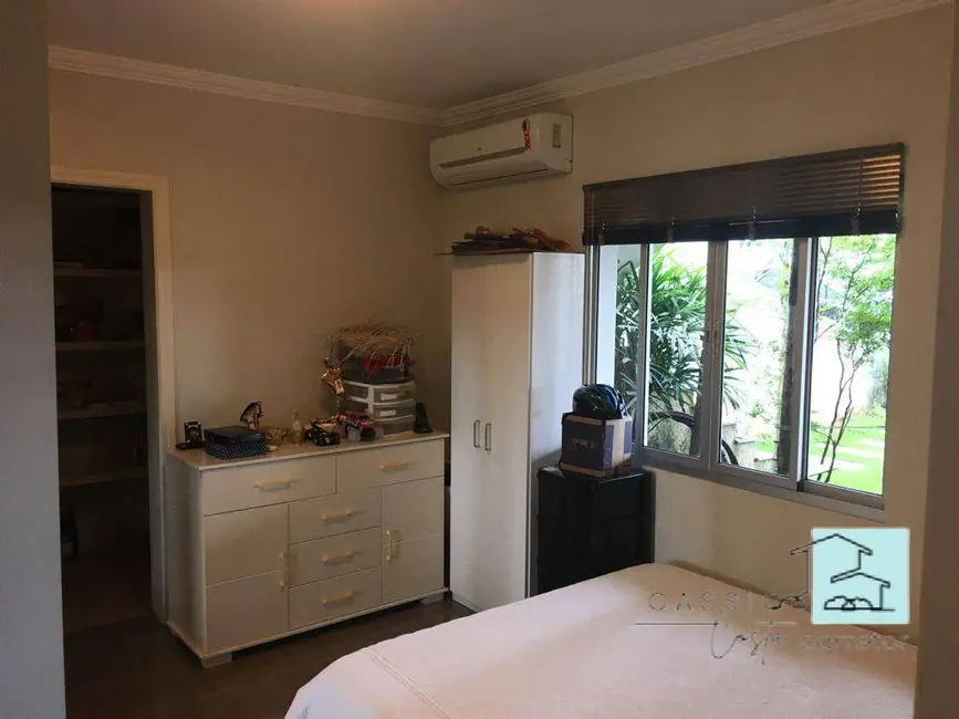 Foto 7 de Casa de Condomínio com 4 quartos à venda, 230m2 em Louveira - SP
