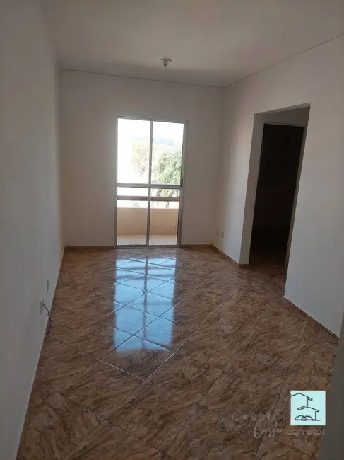 Apartamento com 2 quartos à venda e para alugar, 57m2 em Louveira - SP - imagem 3 Foto 3 de Apartamento com 2 quartos à venda e para alugar, 57m2 em Louveira - SP