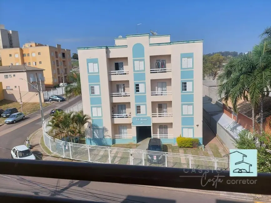 Apartamento com 2 quartos à venda e para alugar, 57m2 em Louveira - SP - imagem 9 Foto 9 de Apartamento com 2 quartos à venda e para alugar, 57m2 em Louveira - SP