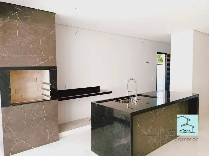 Foto 7 de Casa de Condomínio com 3 quartos à venda, 317m2 em Louveira - SP