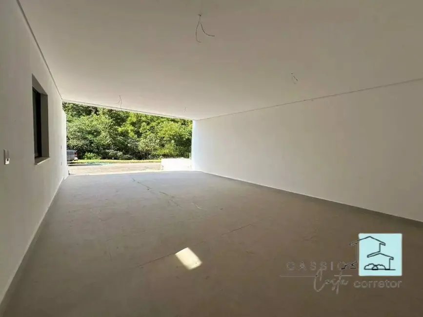 Foto 4 de Casa de Condomínio com 3 quartos à venda, 317m2 em Louveira - SP