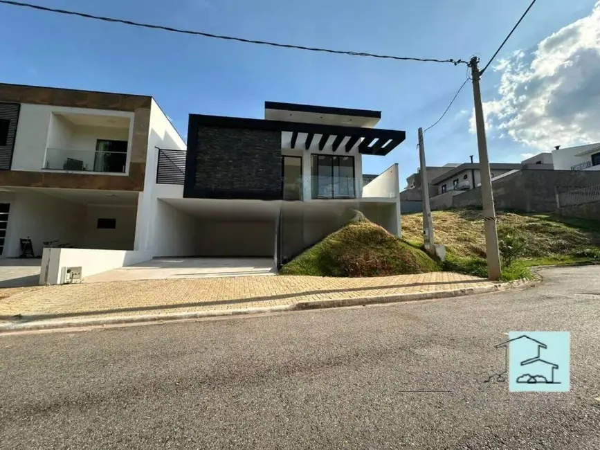 Foto 1 de Casa de Condomínio com 3 quartos à venda, 317m2 em Louveira - SP
