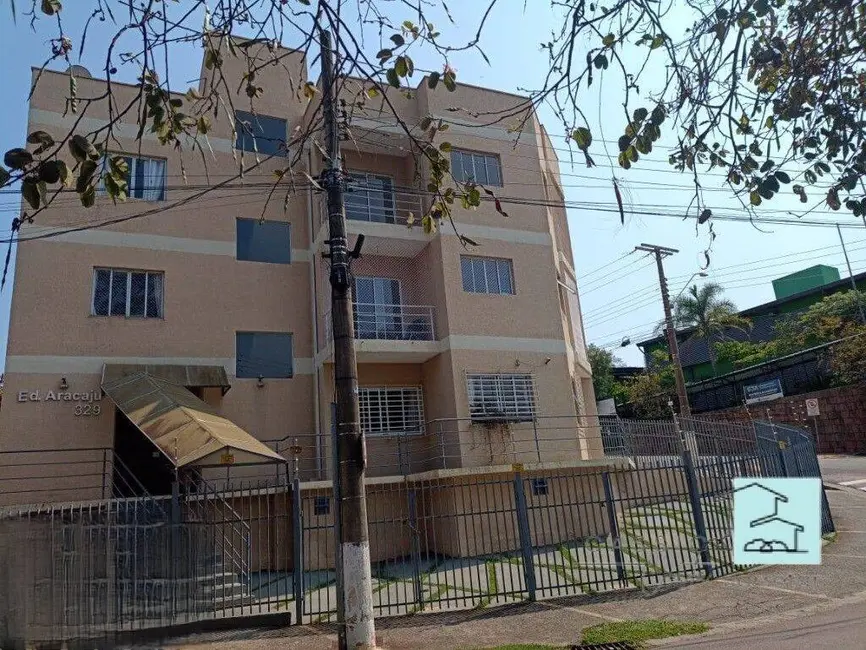 Apartamento com 2 quartos à venda, 64m2 em Louveira - SP - imagem 1 Foto 1 de Apartamento com 2 quartos à venda, 64m2 em Louveira - SP