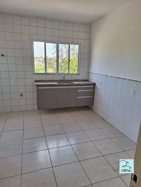 Apartamento com 2 quartos à venda, 64m2 em Louveira - SP - imagem 3 Foto 3 de Apartamento com 2 quartos à venda, 64m2 em Louveira - SP