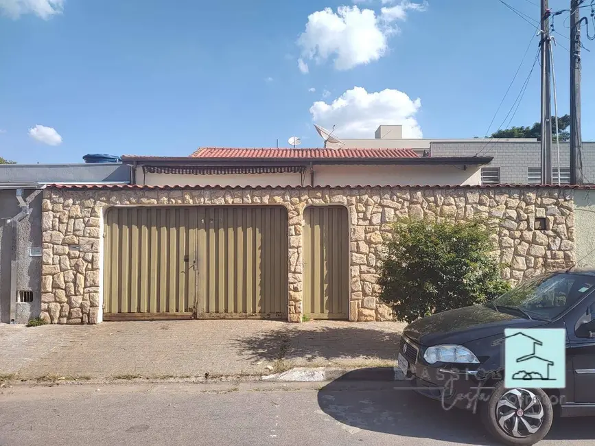 Foto 1 de Casa com 3 quartos à venda, 300m2 em Jardim Niero, Louveira - SP