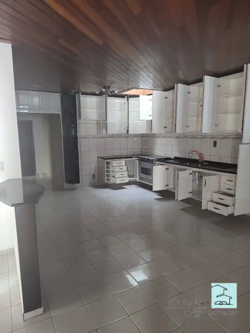 Foto 7 de Casa com 3 quartos à venda, 300m2 em Jardim Niero, Louveira - SP