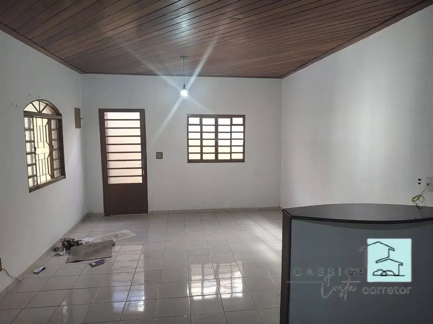 Foto 6 de Casa com 3 quartos à venda, 300m2 em Jardim Niero, Louveira - SP