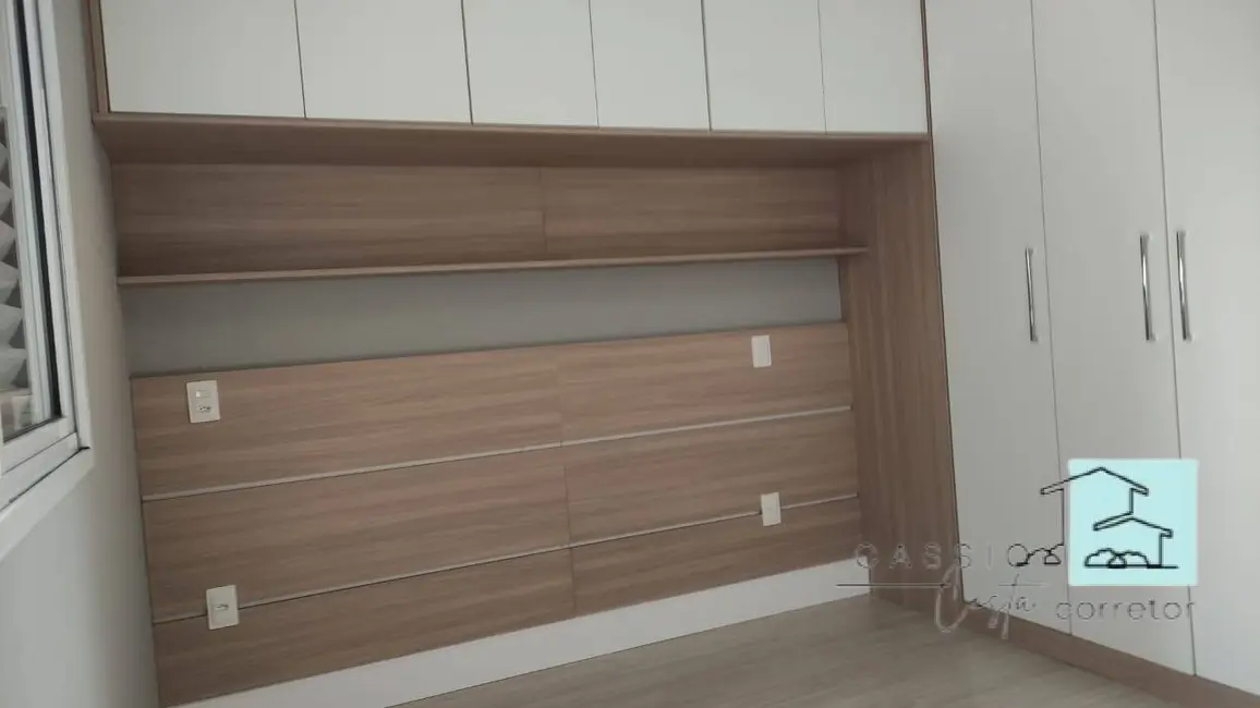 Foto 9 de Apartamento com 3 quartos à venda, 94m2 em Parque Residencial Nove de Julho, Jundiai - SP