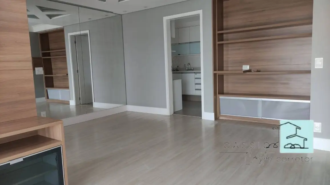 Foto 2 de Apartamento com 3 quartos à venda, 94m2 em Parque Residencial Nove de Julho, Jundiai - SP