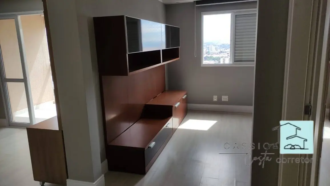 Foto 3 de Apartamento com 3 quartos à venda, 94m2 em Parque Residencial Nove de Julho, Jundiai - SP
