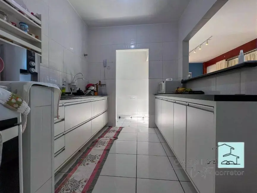 Foto 8 de Casa de Condomínio com 3 quartos à venda, 322m2 em Louveira - SP