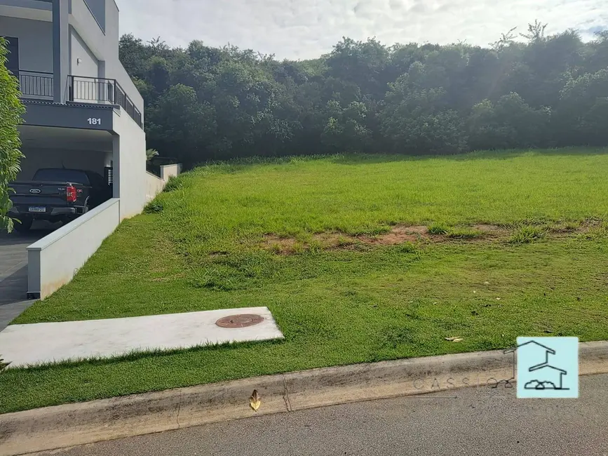Foto 2 de Lote de Condomínio à venda, 761m2 em Louveira - SP