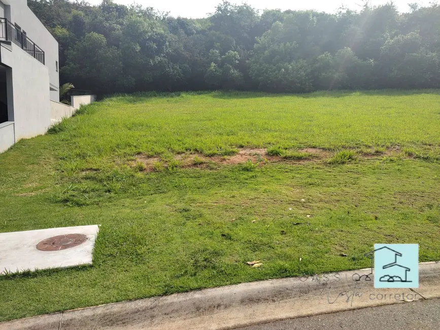 Foto 1 de Lote de Condomínio à venda, 761m2 em Louveira - SP