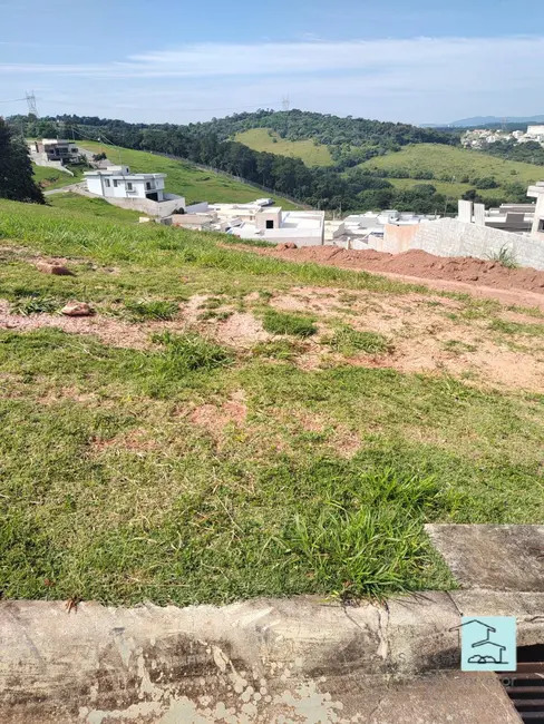 Lote de Condomínio à venda, 542m2 em Louveira - SP - imagem 3 Foto 3 de Lote de Condomínio à venda, 542m2 em Louveira - SP