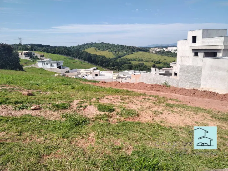 Foto 2 de Lote de Condomínio à venda, 542m2 em Louveira - SP