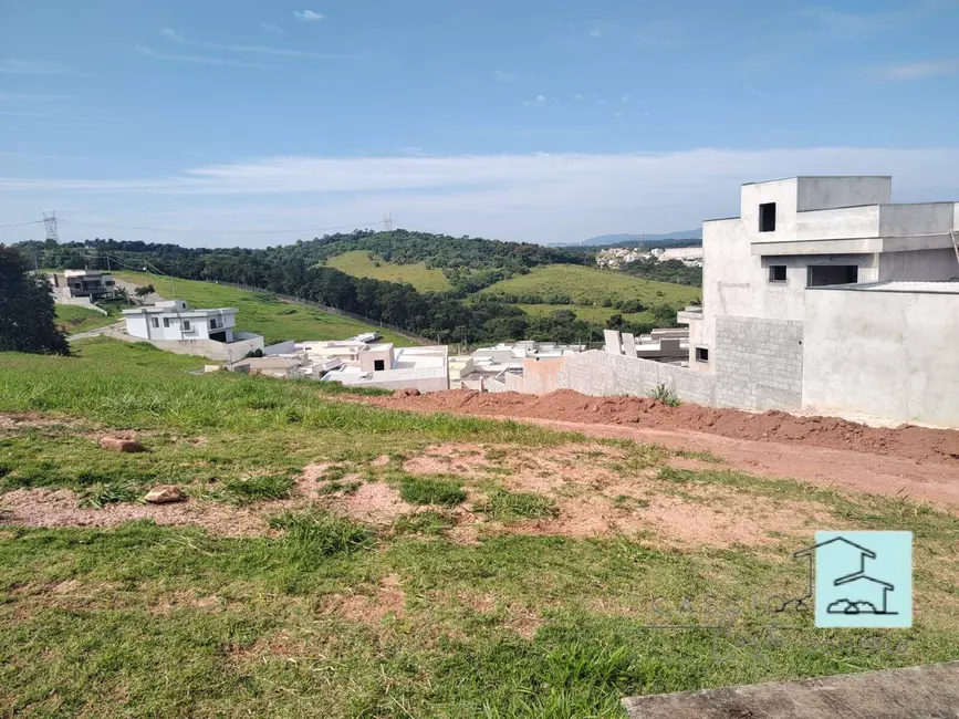 Foto 1 de Lote de Condomínio à venda, 542m2 em Louveira - SP