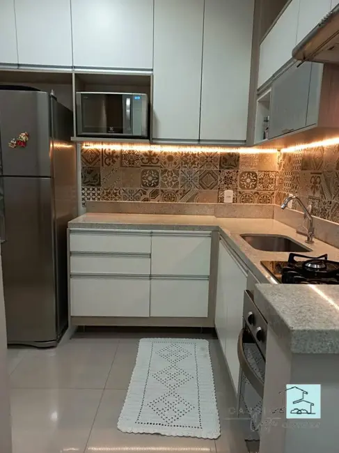 Apartamento com 2 quartos à venda, 73m2 em Louveira - SP - imagem 5 Foto 5 de Apartamento com 2 quartos à venda, 73m2 em Louveira - SP