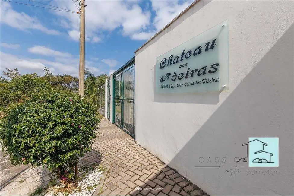 Apartamento com 2 quartos à venda, 73m2 em Louveira - SP - imagem 3 Foto 3 de Apartamento com 2 quartos à venda, 73m2 em Louveira - SP