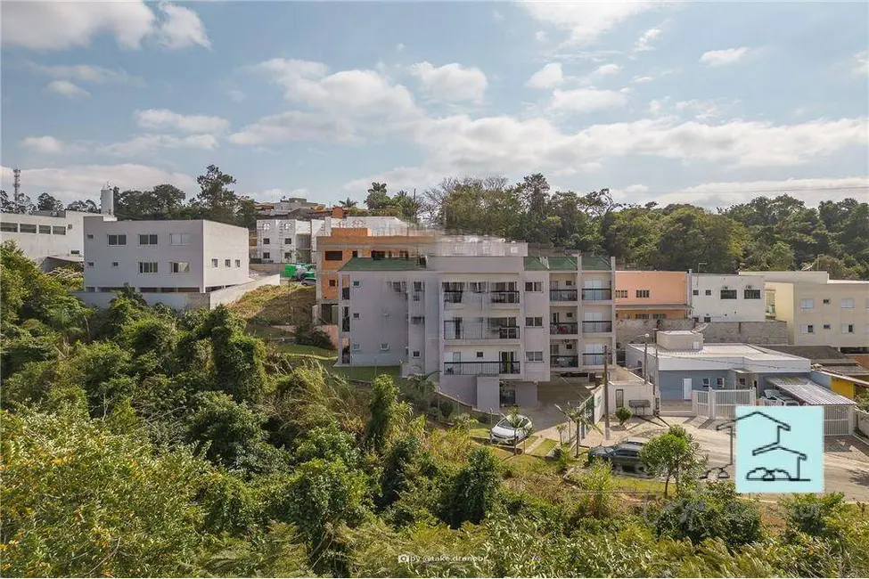 Foto 2 de Apartamento com 2 quartos à venda, 73m2 em Louveira - SP
