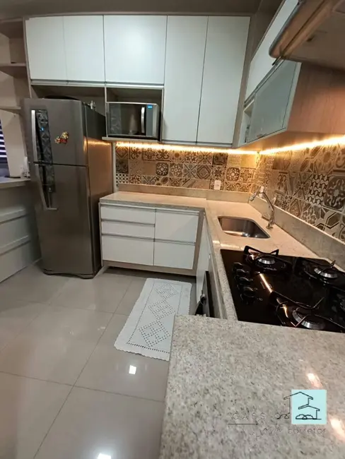 Apartamento com 2 quartos à venda, 73m2 em Louveira - SP - imagem 4 Foto 4 de Apartamento com 2 quartos à venda, 73m2 em Louveira - SP