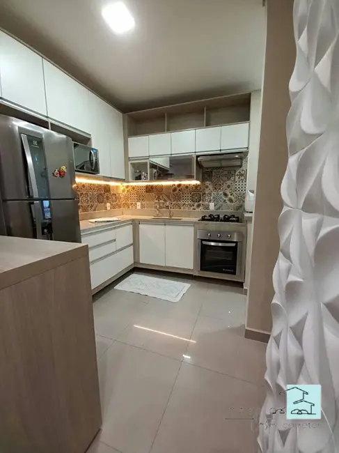 Apartamento com 2 quartos à venda, 73m2 em Louveira - SP - imagem 8 Foto 8 de Apartamento com 2 quartos à venda, 73m2 em Louveira - SP