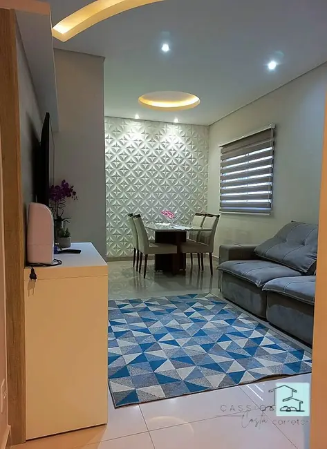 Apartamento com 2 quartos à venda, 73m2 em Louveira - SP - imagem 6 Foto 6 de Apartamento com 2 quartos à venda, 73m2 em Louveira - SP