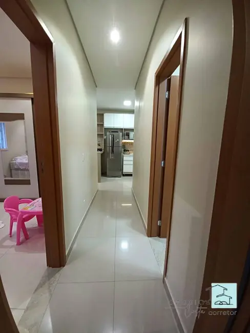 Apartamento com 2 quartos à venda, 73m2 em Louveira - SP - imagem 9 Foto 9 de Apartamento com 2 quartos à venda, 73m2 em Louveira - SP