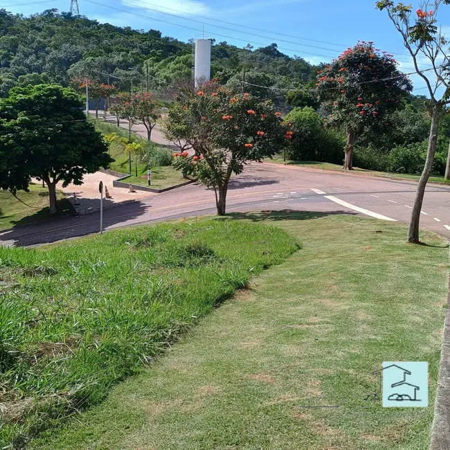 Foto 3 de Terreno / Lote à venda em Louveira - SP