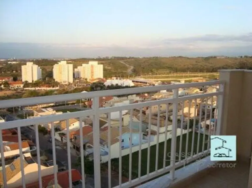 Foto 13 de Apartamento à venda, 100m2 em Jardim Ermida II, Jundiai - SP