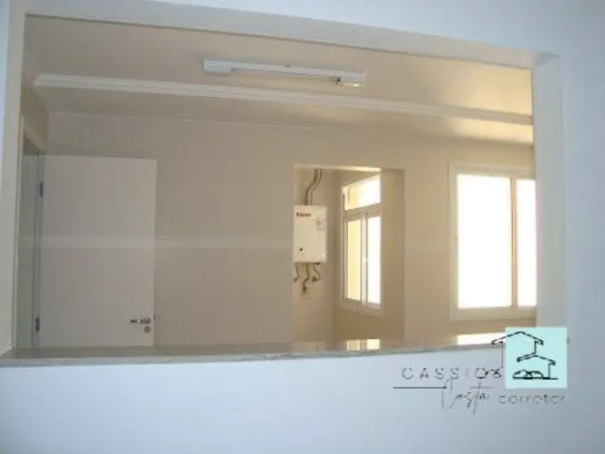 Foto 2 de Apartamento à venda, 100m2 em Jardim Ermida II, Jundiai - SP