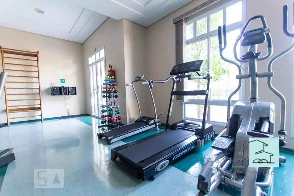 Foto 14 de Apartamento à venda, 100m2 em Jardim Ermida II, Jundiai - SP