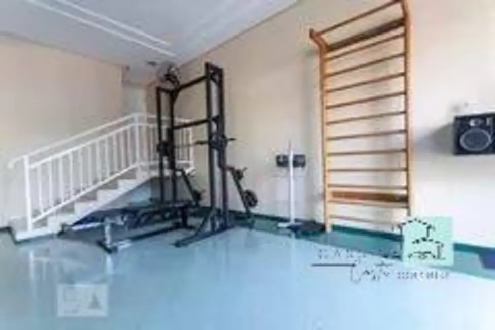 Foto 16 de Apartamento à venda, 100m2 em Jardim Ermida II, Jundiai - SP