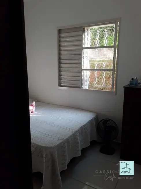 Apartamento com 2 quartos à venda, 58m2 em Louveira - SP - imagem 6 Foto 6 de Apartamento com 2 quartos à venda, 58m2 em Louveira - SP