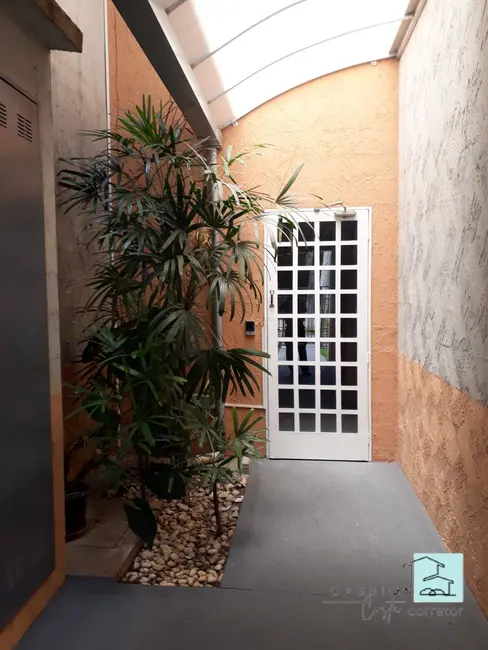 Foto 2 de Apartamento com 2 quartos à venda, 58m2 em Louveira - SP