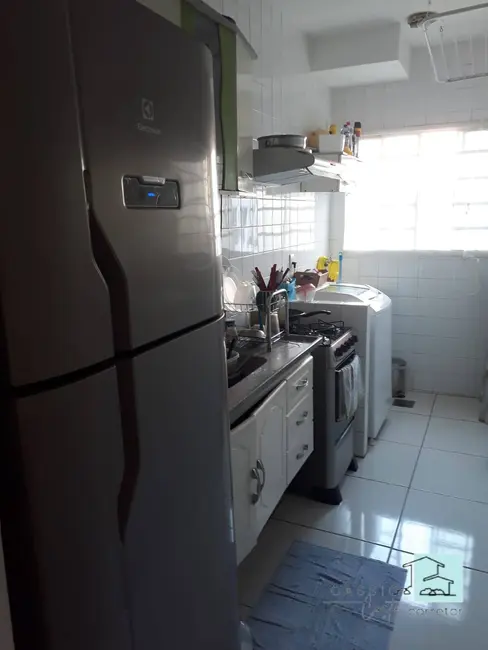 Apartamento com 2 quartos à venda, 58m2 em Louveira - SP - imagem 8 Foto 8 de Apartamento com 2 quartos à venda, 58m2 em Louveira - SP