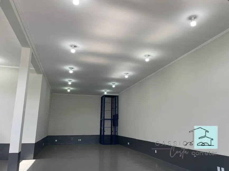 Foto 4 de Armazém / Galpão para alugar, 350m2 em Centro, Vinhedo - SP