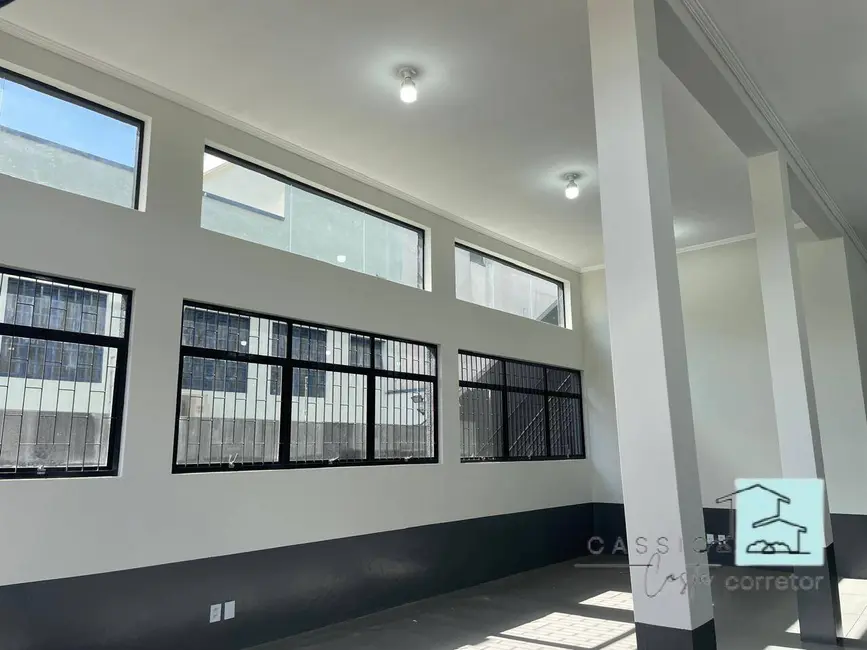 Foto 3 de Armazém / Galpão para alugar, 350m2 em Centro, Vinhedo - SP