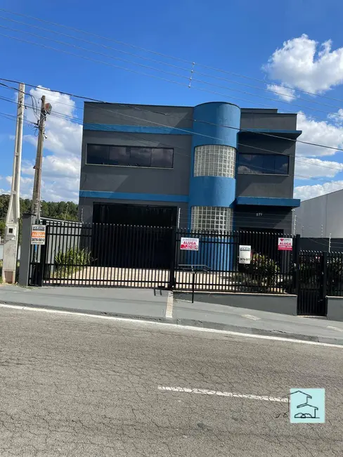 Foto 1 de Armazém / Galpão para alugar, 350m2 em Centro, Vinhedo - SP
