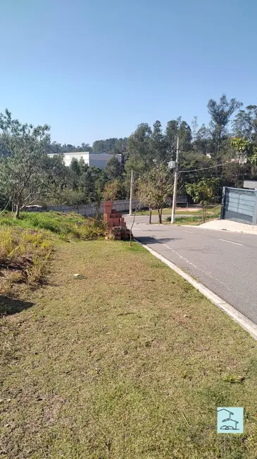 Foto 1 de Terreno / Lote à venda, 250m2 em Louveira - SP