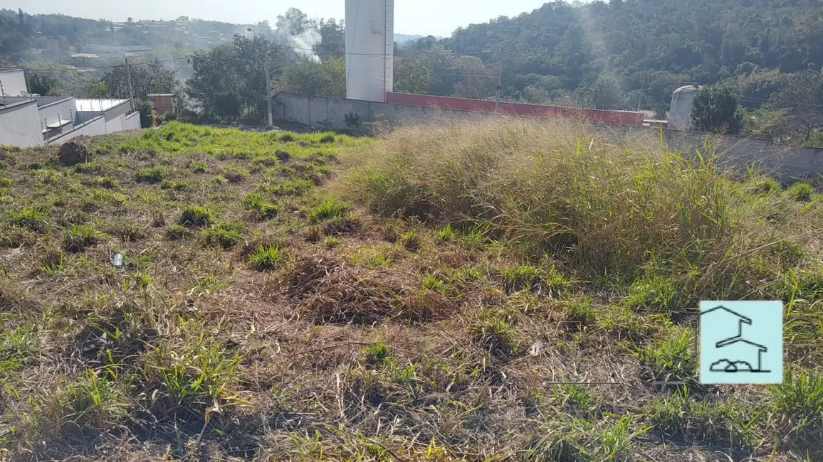 Foto 4 de Terreno / Lote à venda, 250m2 em Louveira - SP